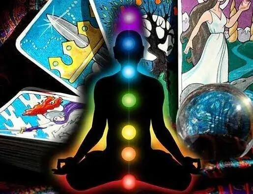 psychic Oak Grove Heights